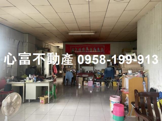 高雄路竹廠房-2