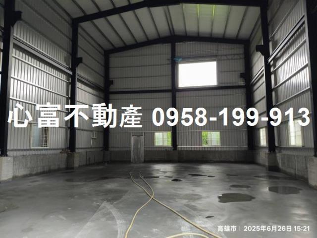 高雄仁武廠房-0
