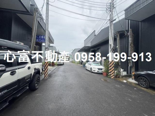 高雄仁武廠房-1