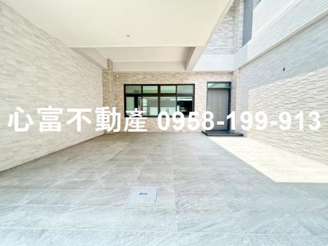 岡山透天-1
