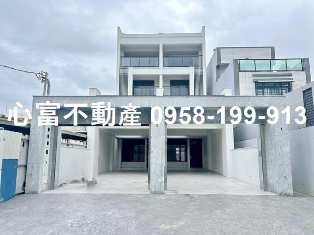 岡山透天-0