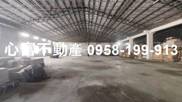 台南永康廠房-2