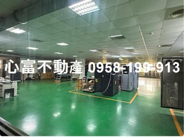 安南廠房-1