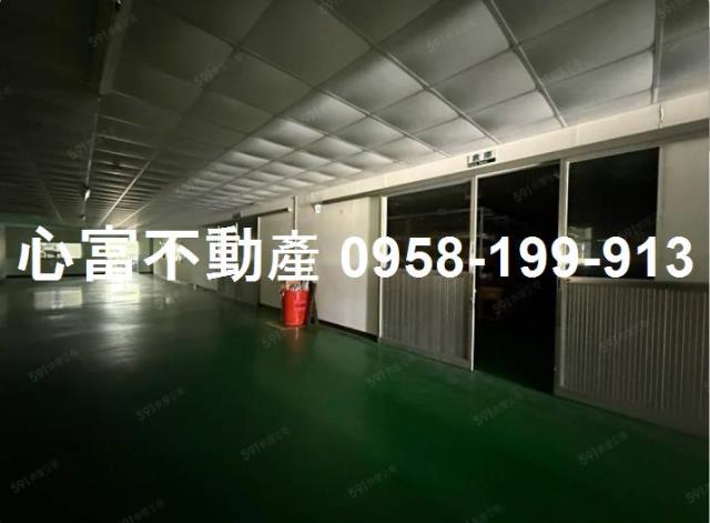 安南廠房-2