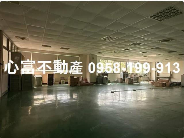 安南廠房-3
