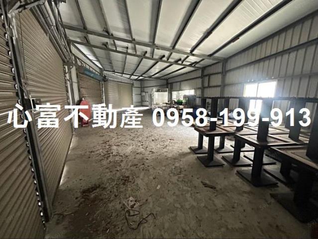鳥松廠房-1