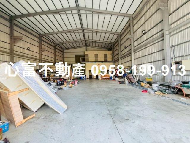 大社廠房-0