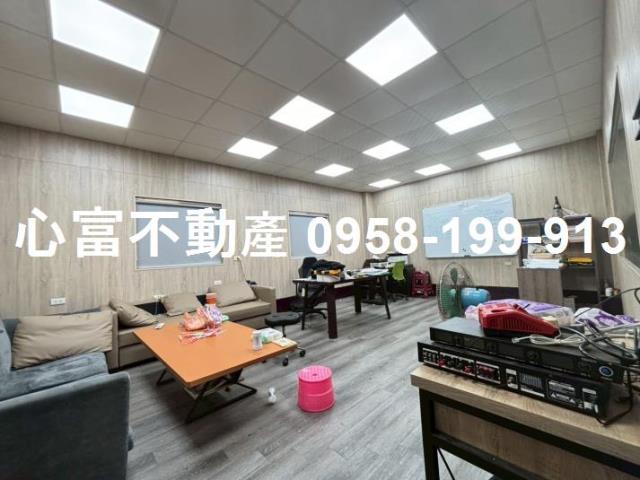 大社廠房-1