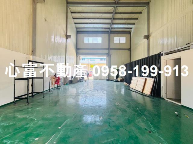 岡山廠房-0