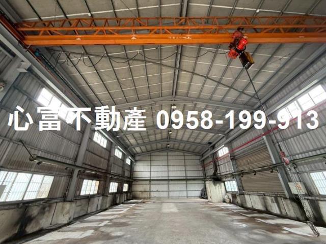 阿蓮廠房-0