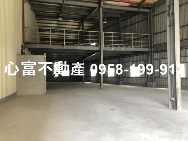 三民區廠房-0