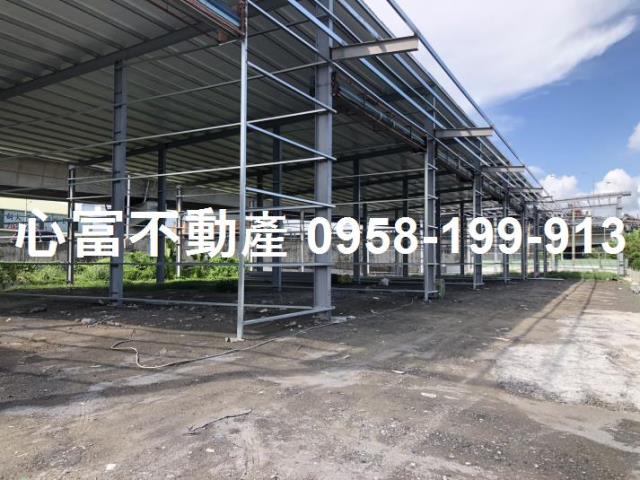 高雄大寮廠房-0