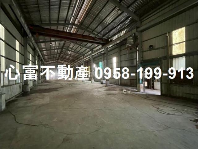 鳳山廠房-0