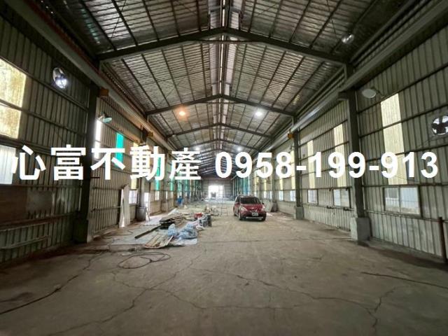 鳳山廠房-1