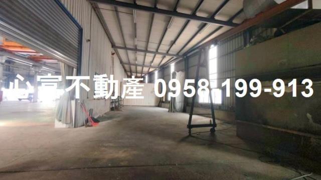 仁德廠房-2