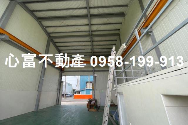 高雄廠房-0
