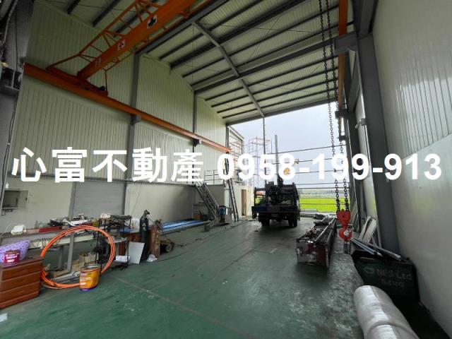 高雄廠房-1