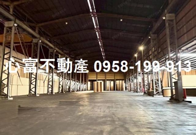 高雄大寮廠房-0