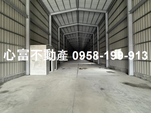 高雄鳥松廠房-0