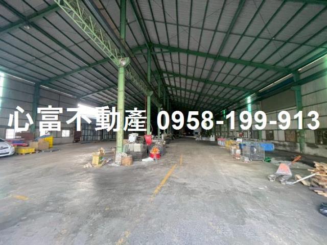 高雄彌陀廠房-0