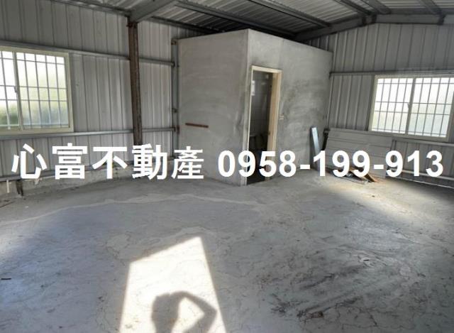 高雄鳥松廠房-0