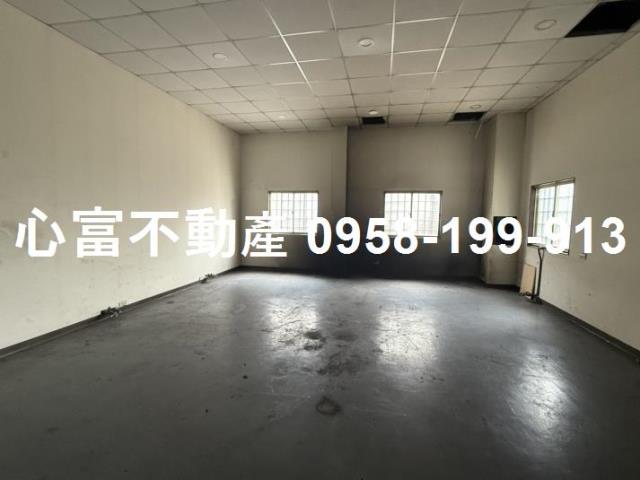 高雄岡山廠房-1