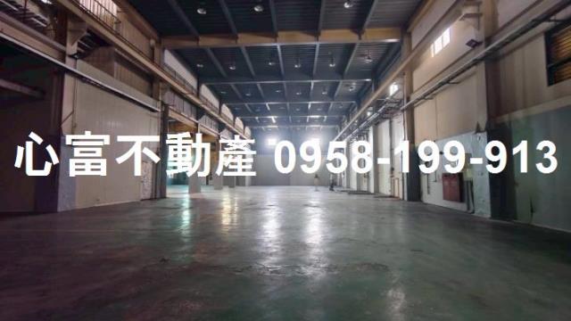 台南仁德廠房-0