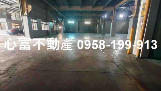 台南仁德廠房-1