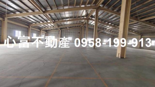 台南仁德廠房-2