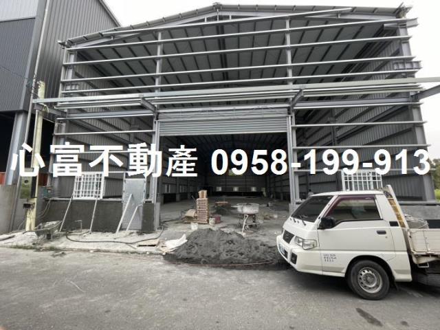 高雄大社廠房-0