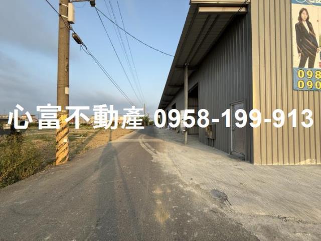 高雄阿蓮廠房-1