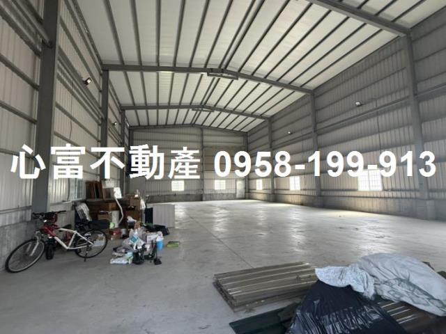 高雄湖內廠房-0