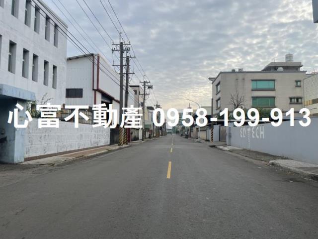 高雄大寮廠房-0