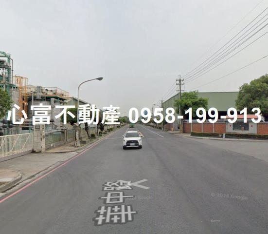 高雄大寮廠房-0