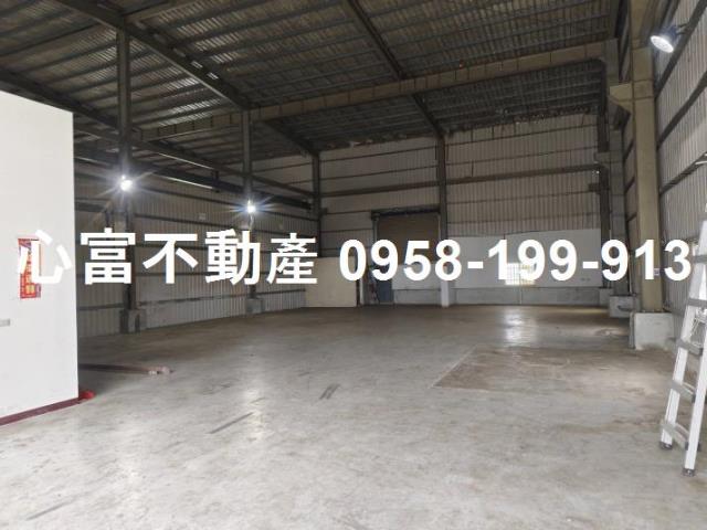 高雄路竹廠房-0