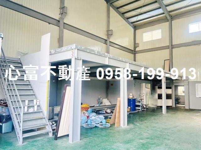 高雄岡山廠房-0