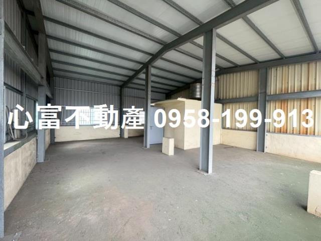 永康廠房-1