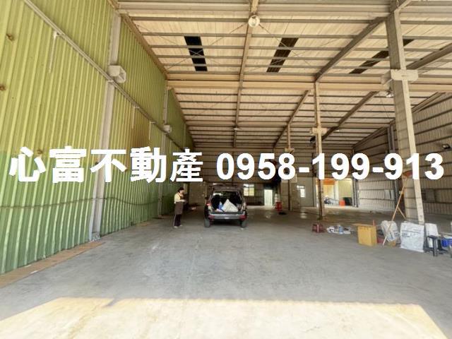 台南廠房-2