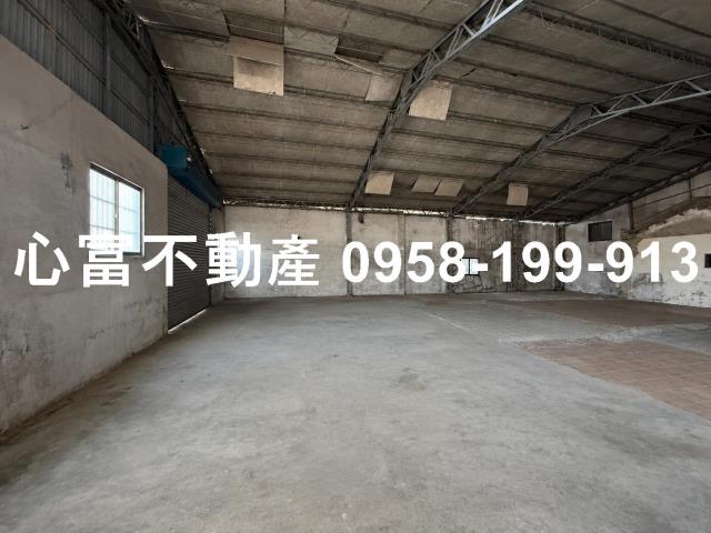 高雄廠房-1