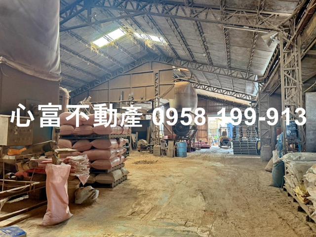路竹廠房-1