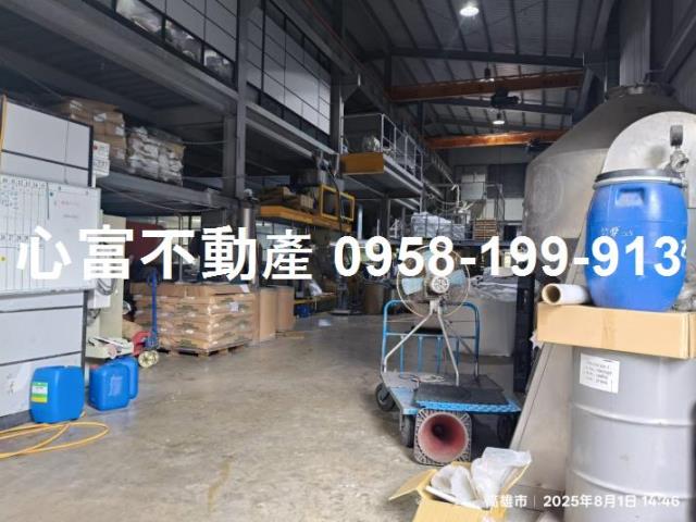 大樹廠房-0