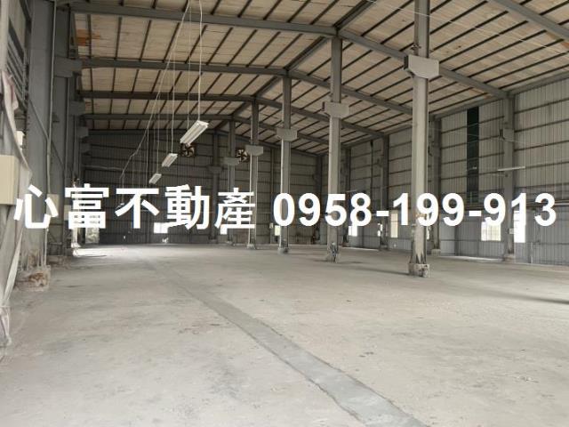 高雄仁武廠房-0
