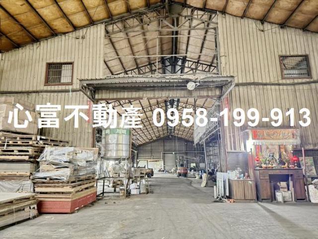 高雄梓官廠房-0
