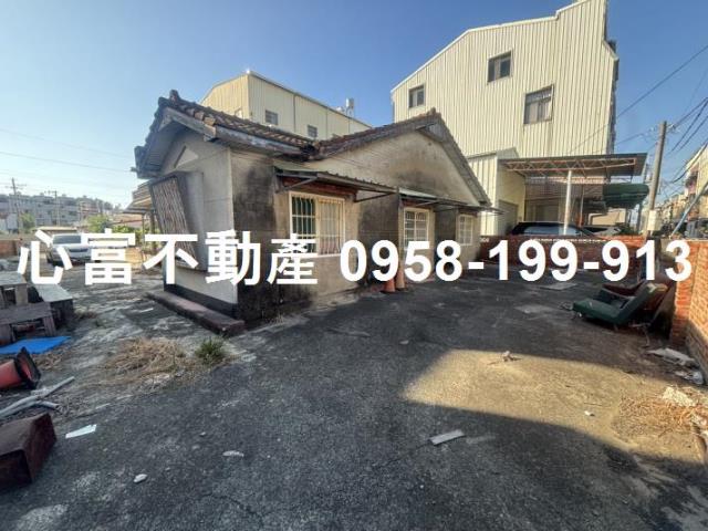 台南安定廠房-0