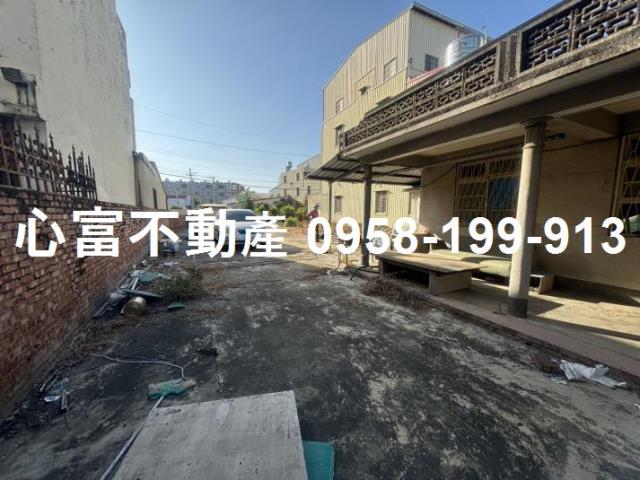 台南安定廠房-1