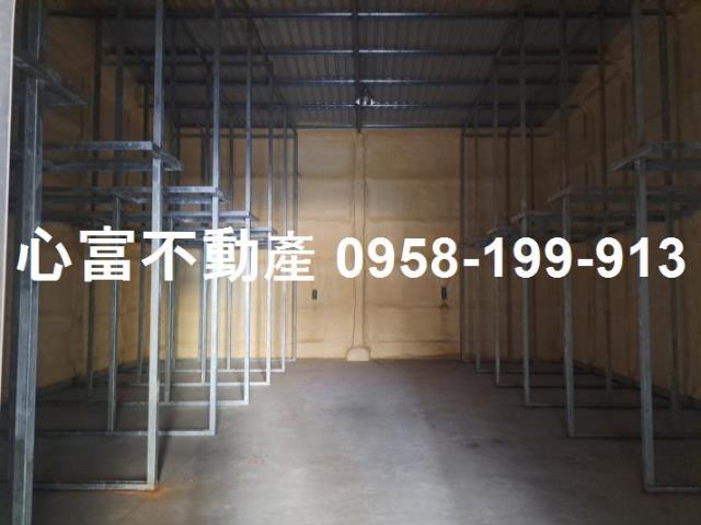 高雄仁武廠房-1