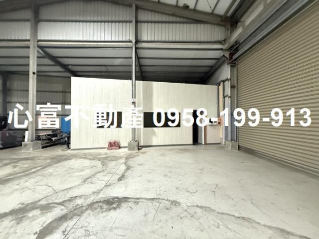 高雄鳥松廠房-1