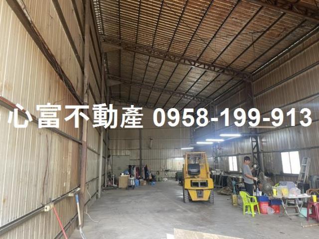 高雄仁武廠房-0