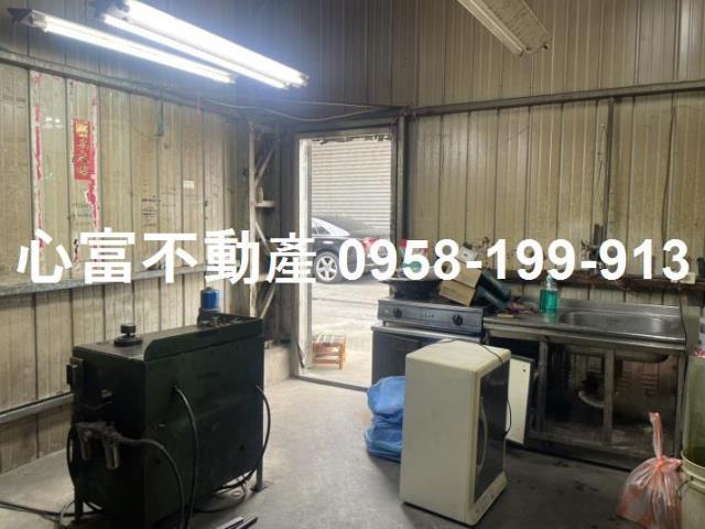 高雄仁武廠房-1
