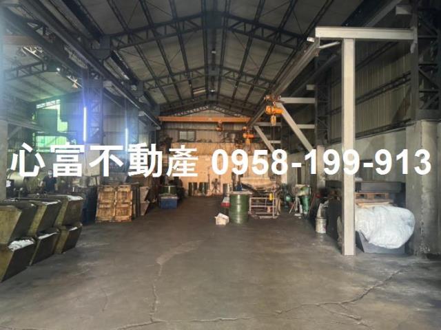 岡山廠房-0